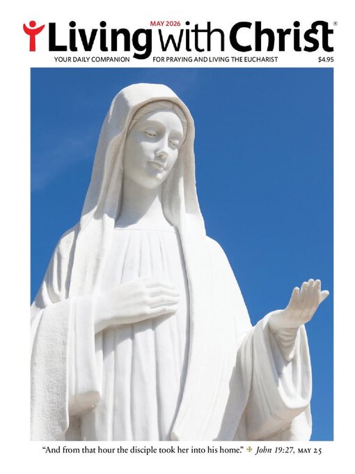 Title details for Living with Christ by Bayard Inc. - Available